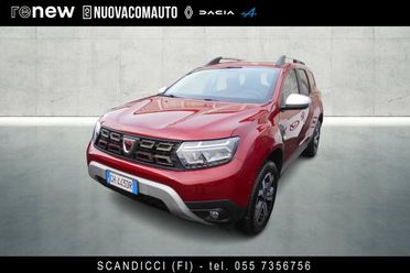 Dacia Duster 1.5 Blue dCi Prestige 4x4