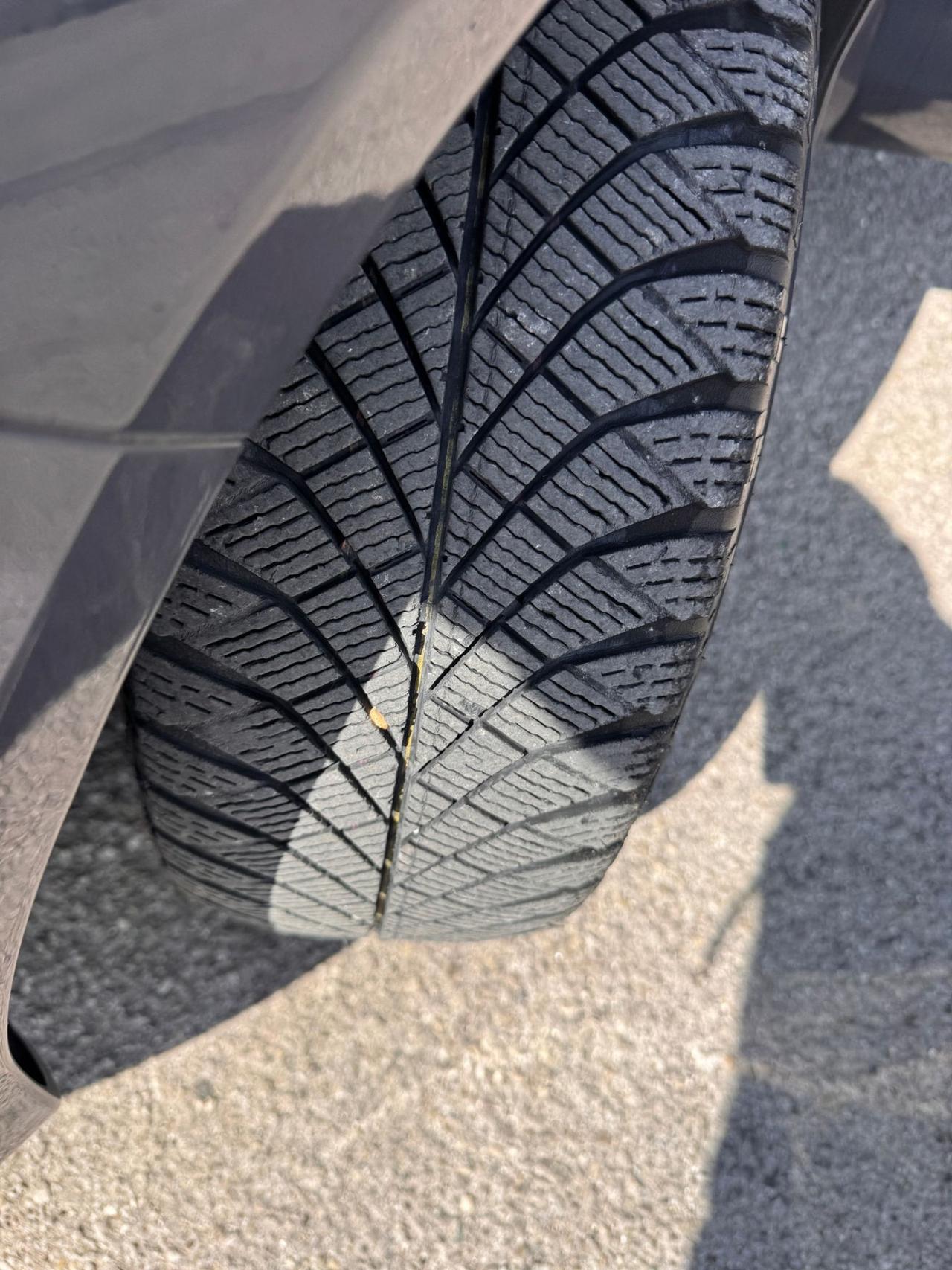 Ford B-Max 135000 KM GARANZIA 12 MESI