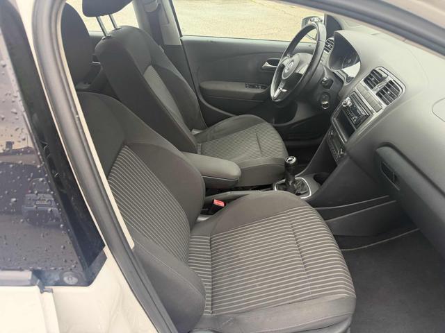 VOLKSWAGEN Polo 1.4 5 porte Highline senza nessun lavoro da fare