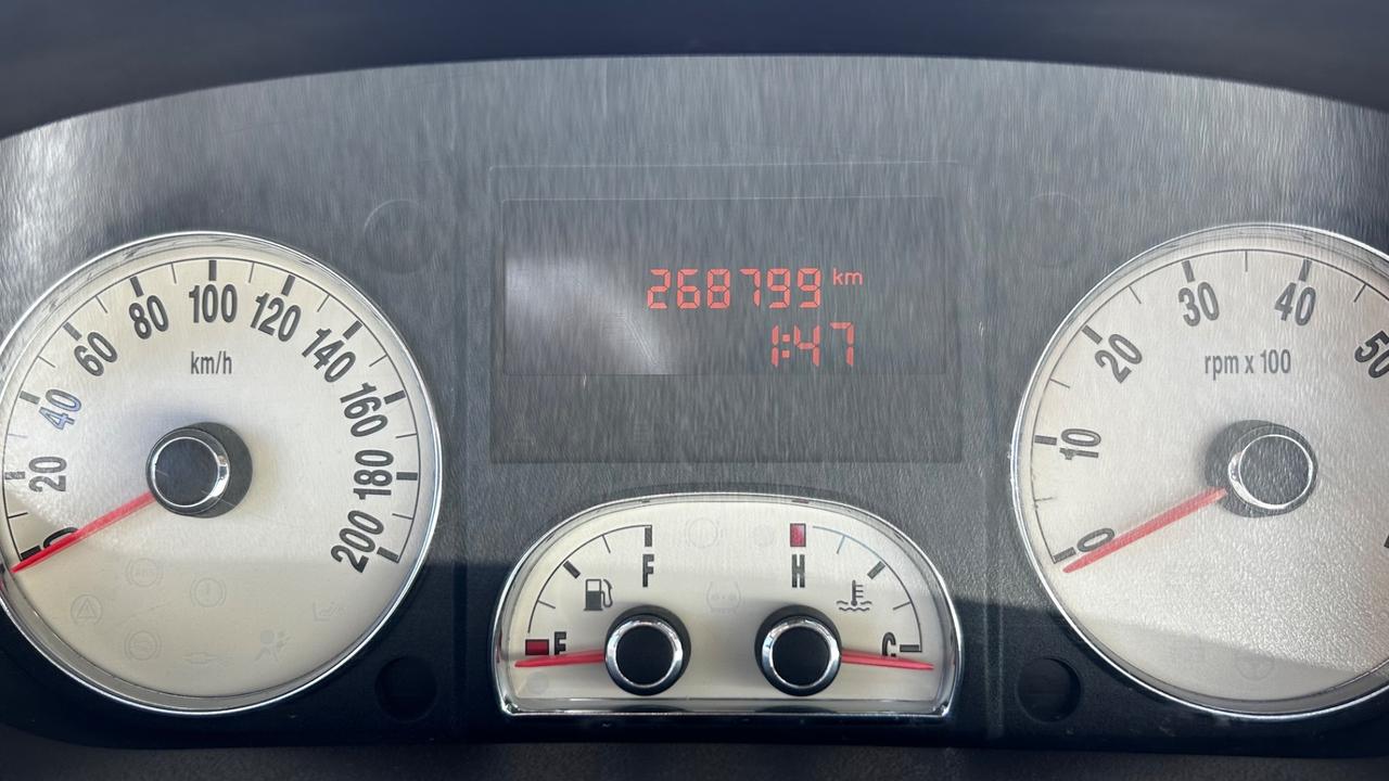 Lancia MUSA 1.3 MJET 70cv