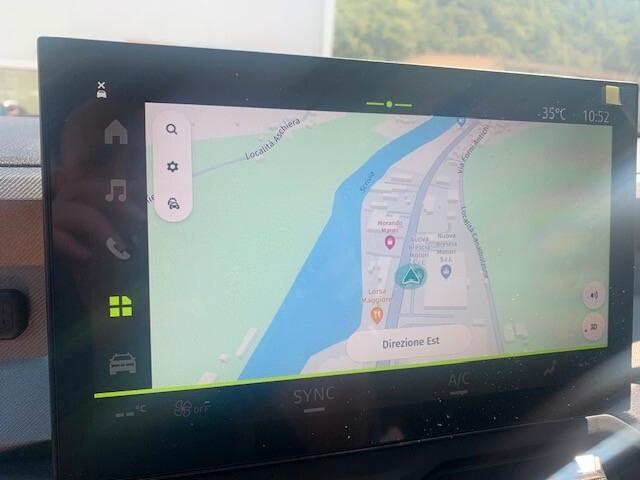 Dacia Bigster Hybrid 155 CV Journey