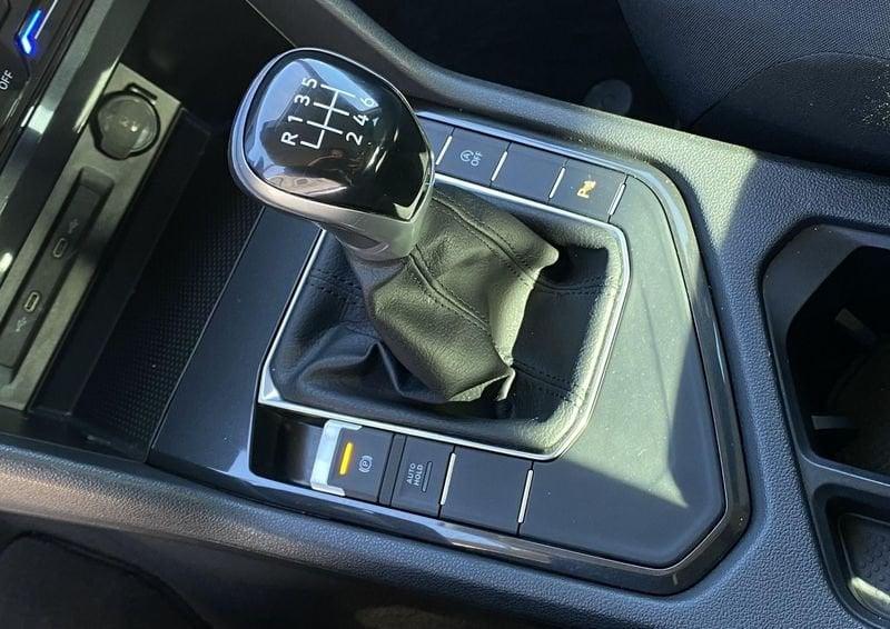 Volkswagen Tiguan 2.0 TDI SCR LIFE 122CV
