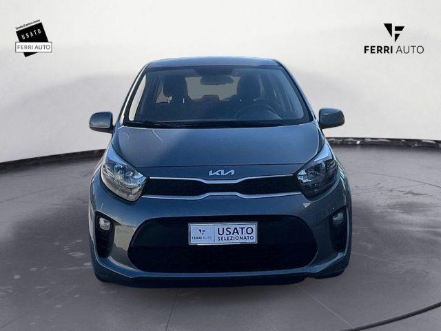 KIA Picanto 1.0 12V 5 porte Urban