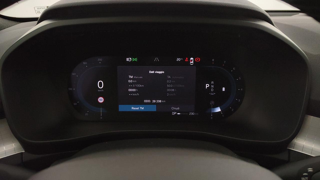 VOLVO XC40 2.0 b3 Core auto