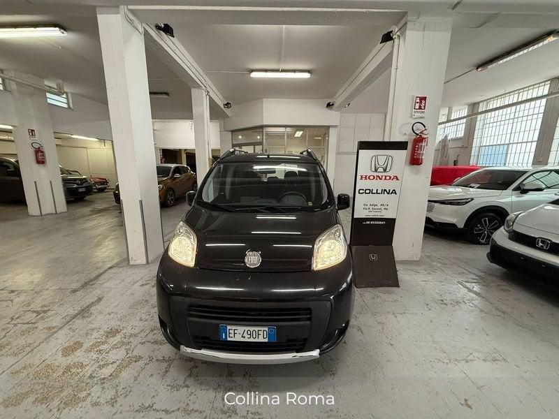 FIAT QUBO Qubo 1.3 mjt 16v Active