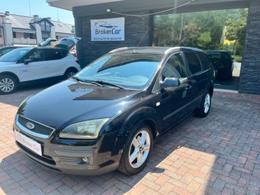 Ford Focus C-Max Focus 1.6 TDCi (90CV) S.W.