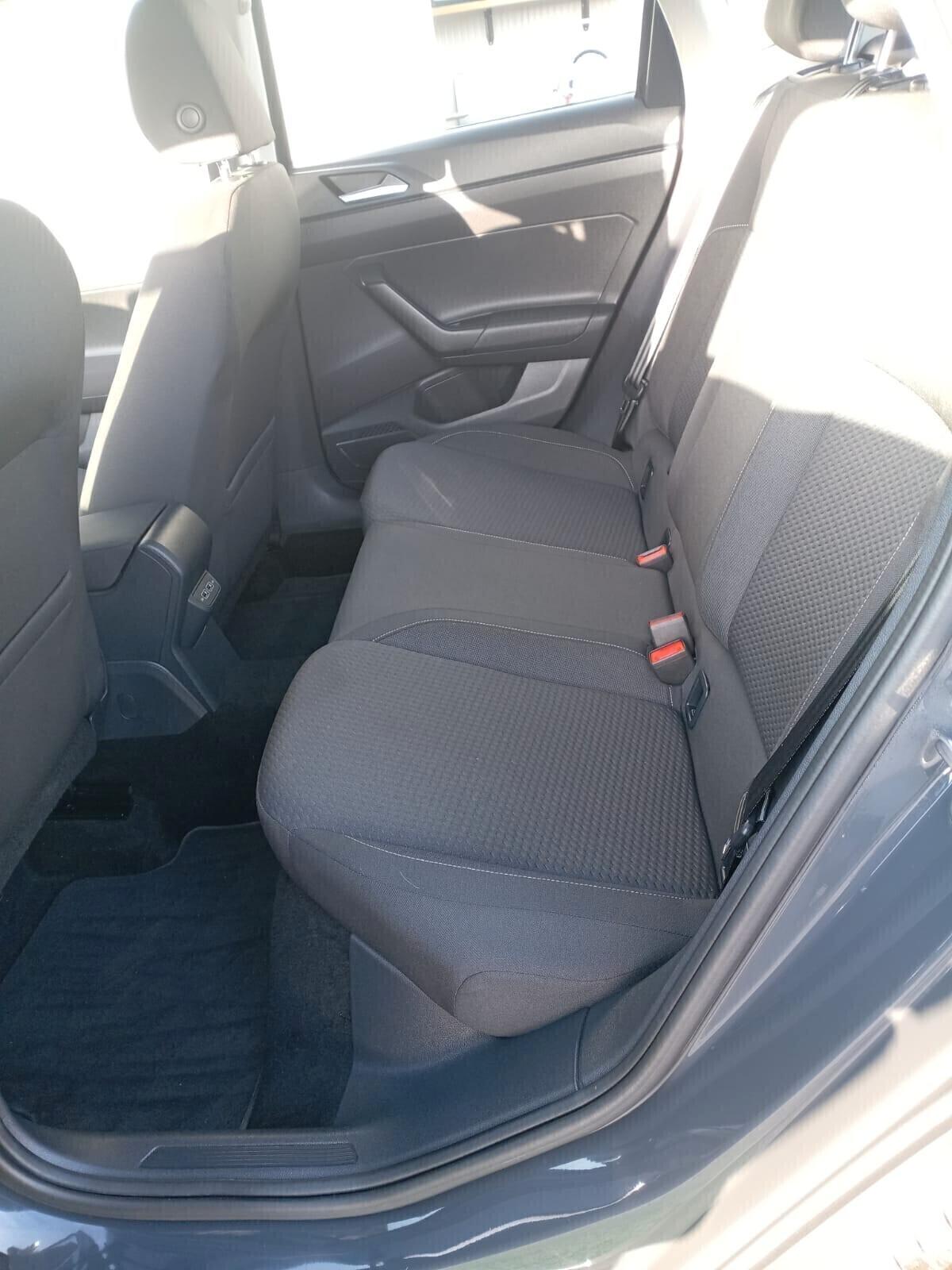 VOLKSWAGEN POLO 6A SERIE DIESEL 1.6 TDI 5 PORTE