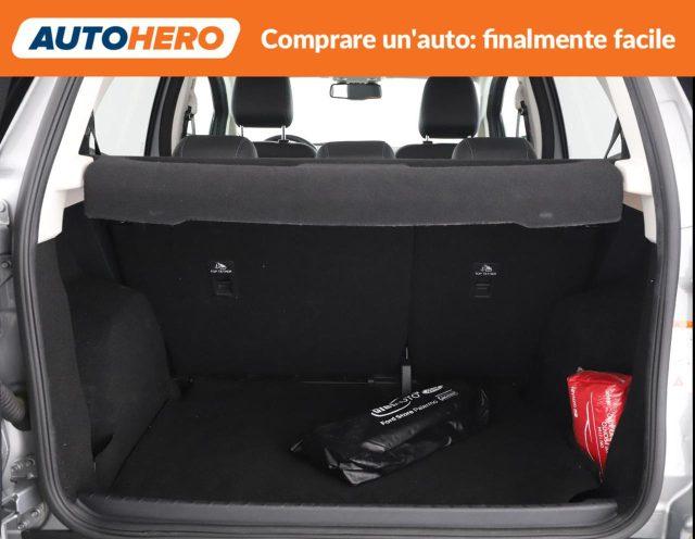 FORD EcoSport 1.0 EcoBoost 125 CV Start&Stop Active