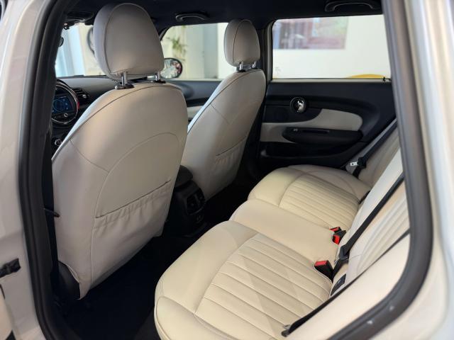 MINI Cooper D Clubman 2.0 Mayfair Edition auto