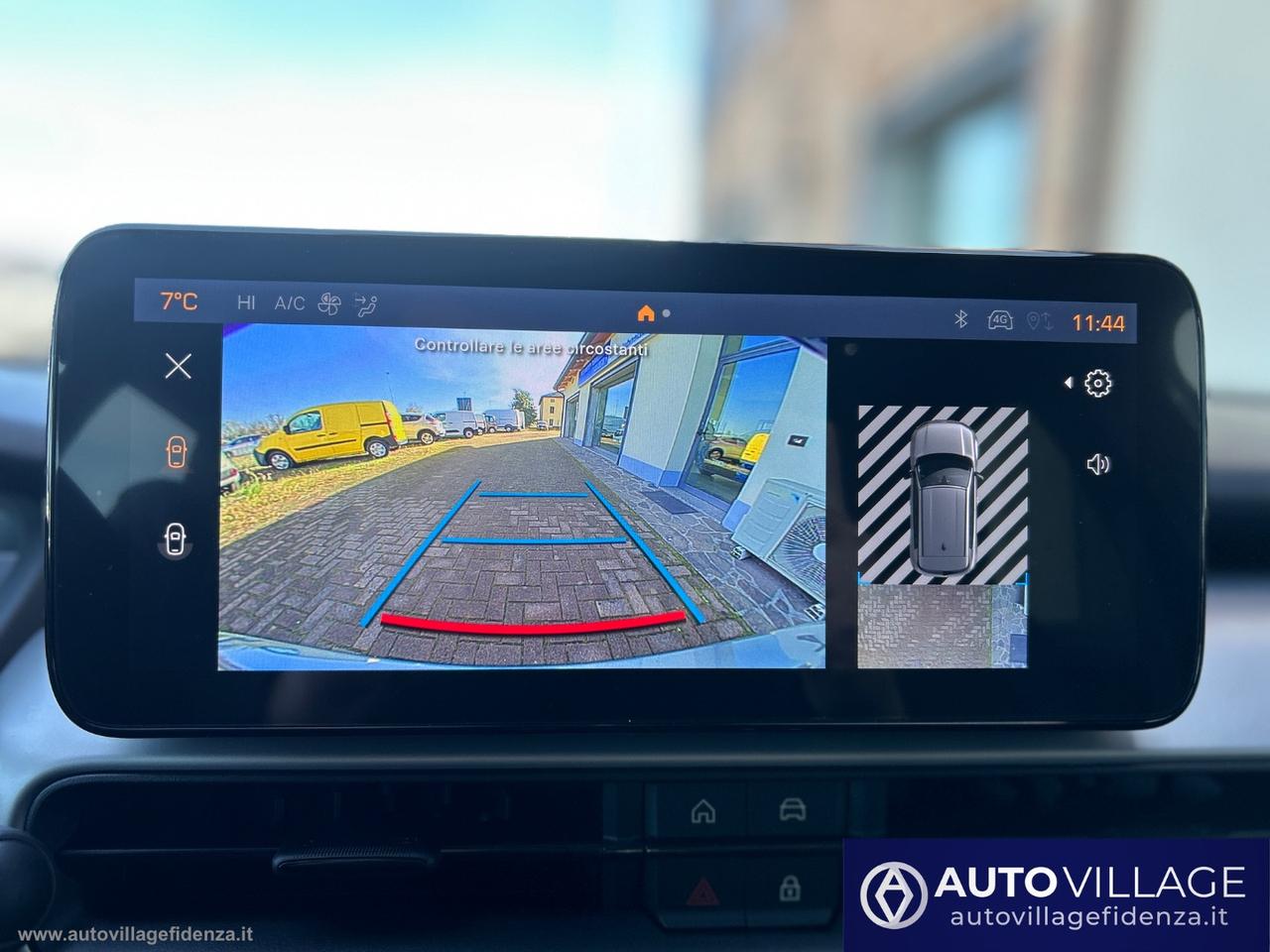 JEEP Avenger 1.2 Turbo Summit