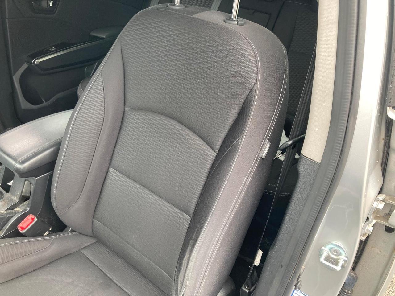 Ssangyong XLV 1.6d 2WD Be Visual Cool Aebs