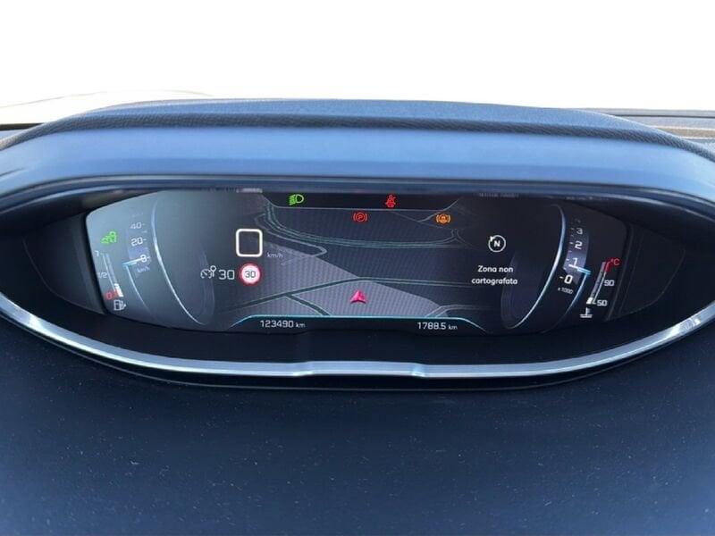 Peugeot 5008 PureTech Turbo 130 Allure S/S