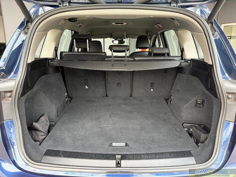 BMW Serie 2 Gran Tourer 216i Gran Tourer Luxury