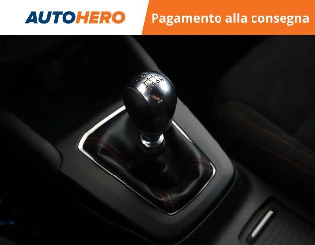 FORD Focus 1.0 EcoBoost Hybrid 125 CV 5p. ST-Line X