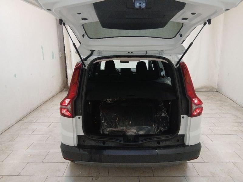 Dacia Jogger 1.0 tce Extreme UP Gpl 100cv 7p.ti