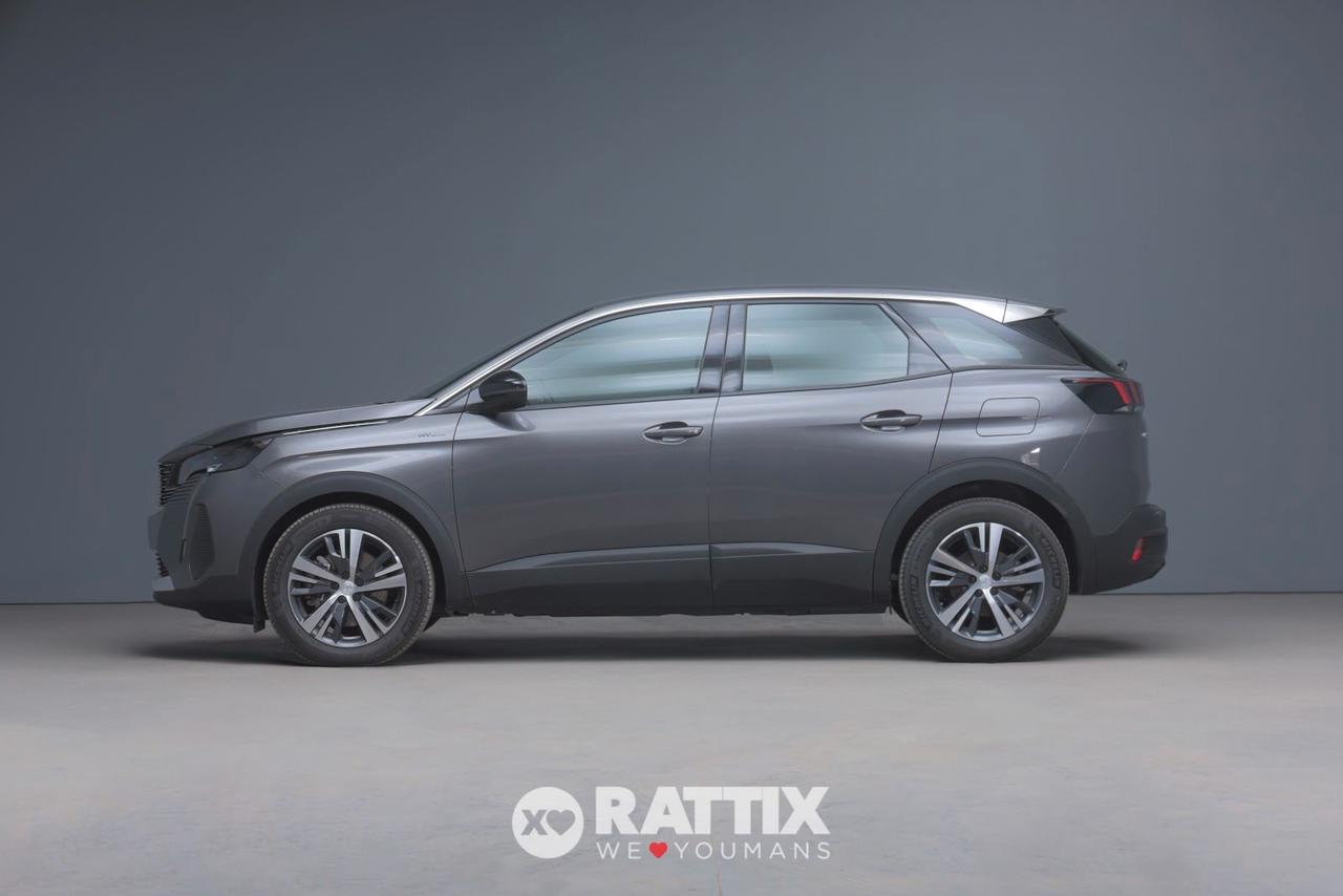 Peugeot 3008 1.6 Hybrid Phev 225CV Active Pack e-EAT8