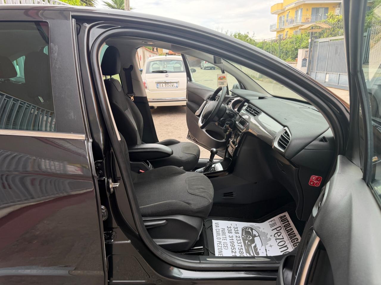 Citroen C3 1.1 Exclusive