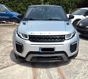 EVOQUE 2.0 TD 150 CV FULL AUTOM. GARANZIA KM 95000
