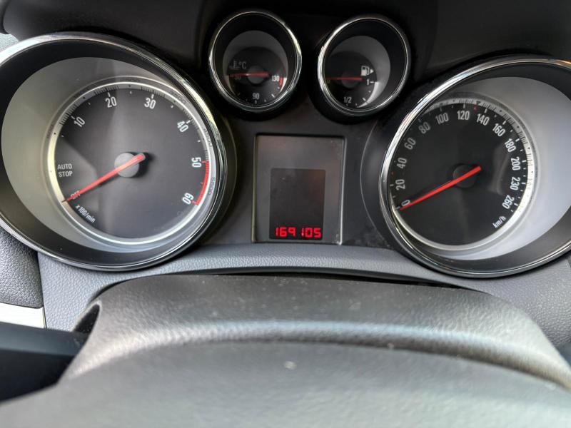 Opel Mokka 1.7 cdti Cosmo s&s 4x2 130cv m6