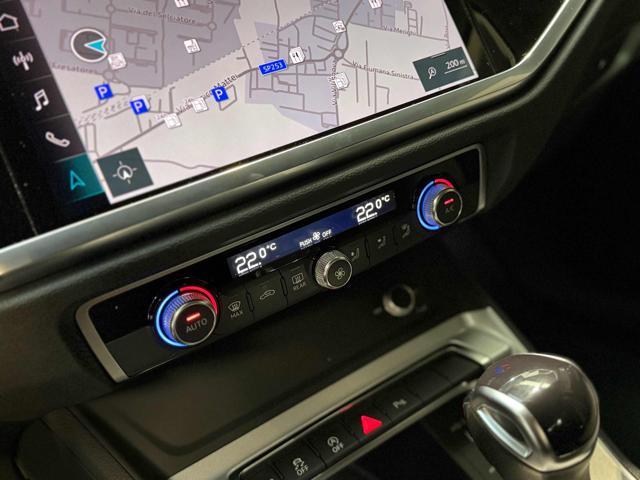 AUDI Q3 SPB 35 TFSI S tronic Business Plus