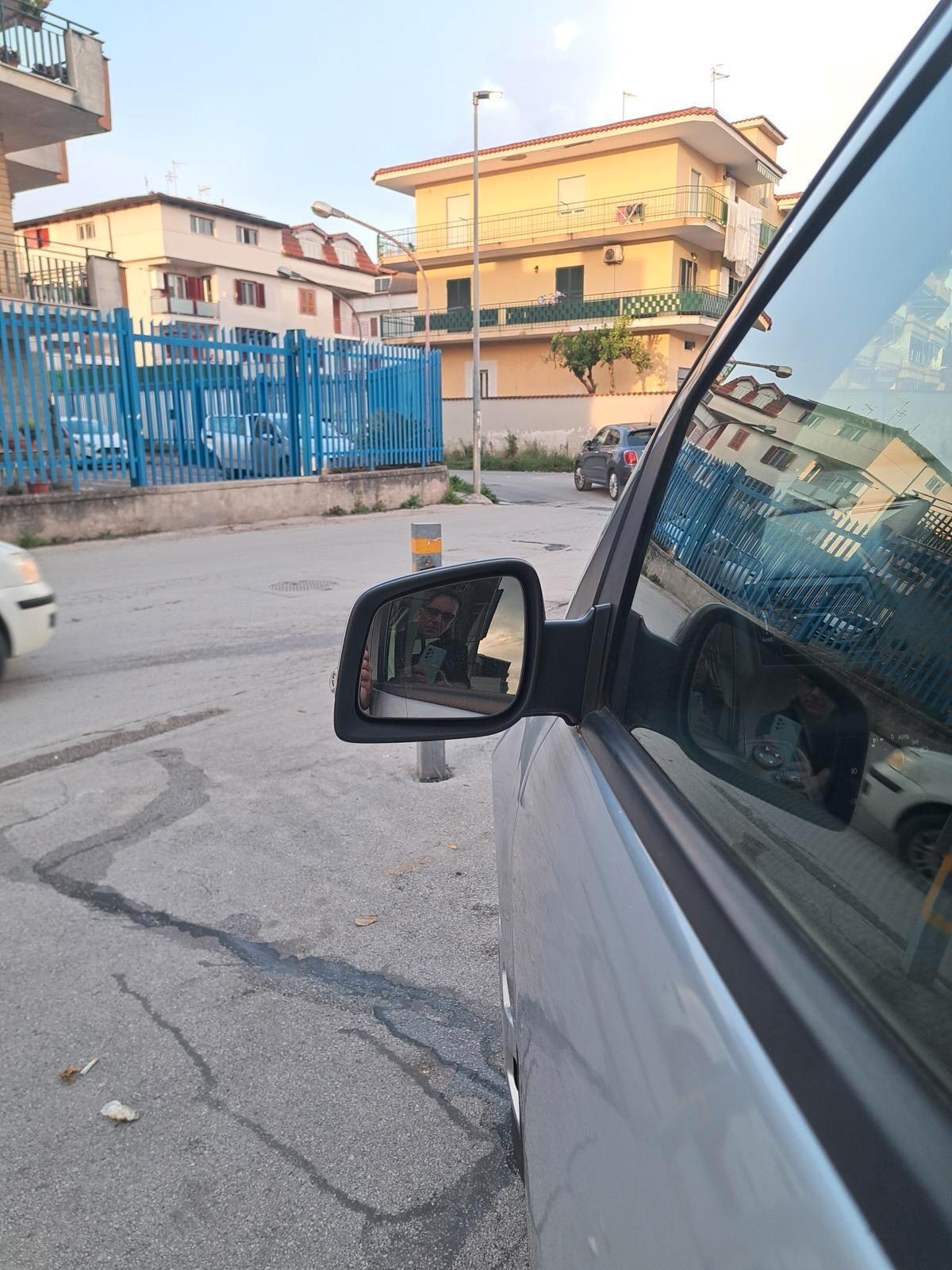 Mercedes-benz A 160 A 160 Avantgarde prov nord