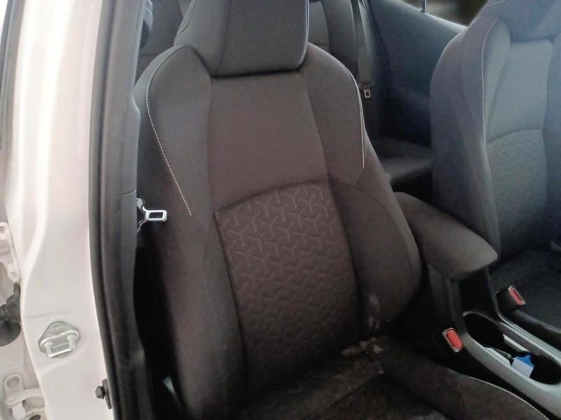 TOYOTA COROLLA 1.8 HYBRID BUSINESS 5 PORTE BERLINA