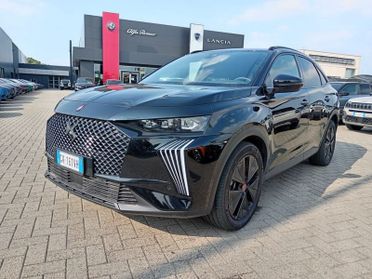DS DS 7 BlueHDi 130 Automatica Performance Line+