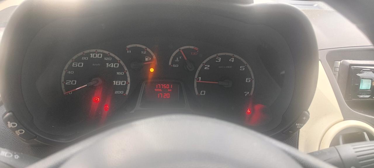 Ford Ka Ka+ 1.2 8V 69CV