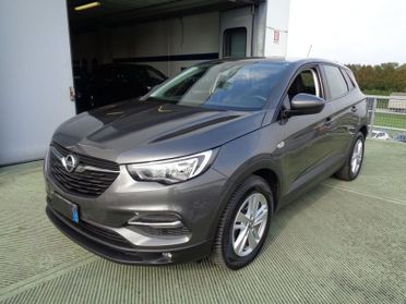 Opel Grandland 1.6 diesel Ecotec Start&Stop Advance