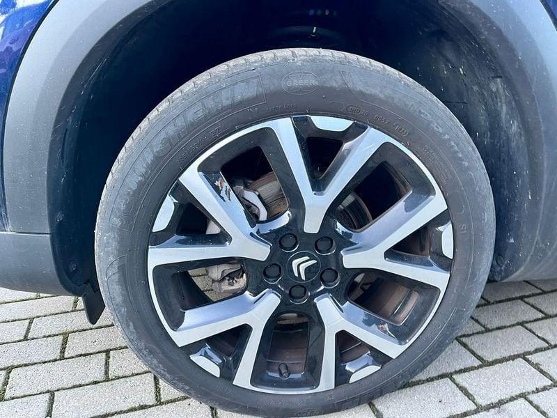 Citroën C5 Aircross PureTech 130 S&S EAT8 Shine Pack