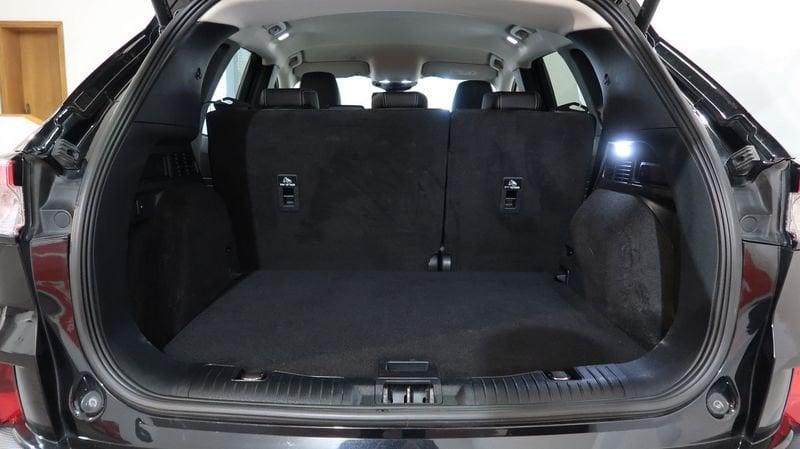 Ford Kuga 2.0 EcoBlue 120CV 2WD Titanium X Auto #SEDILI RISCALDATI#