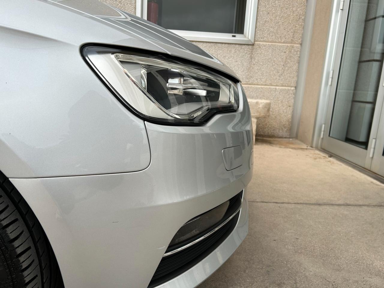 Audi A3 1.6 TDI 105CV Ambition