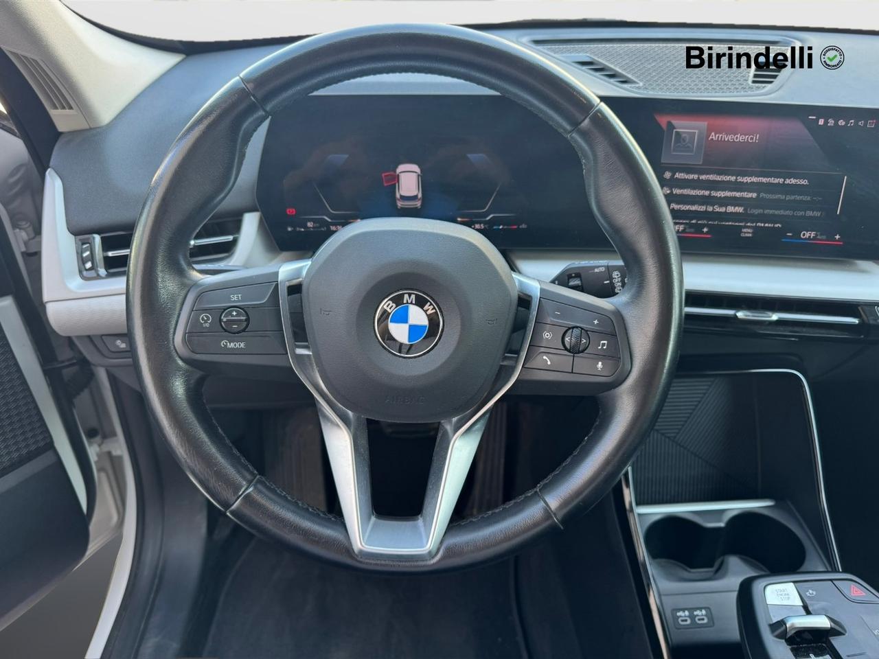 BMW X1 (U11) - X1 xDrive 20d
