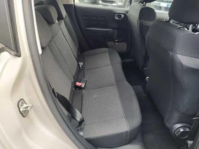 Citroen C3 1.2 PureTech 110cv PLUS AZIENDALE