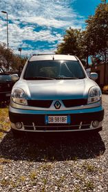 Renault Kangoo 1.5 dCi/84CV 5p. Pampa Luxe