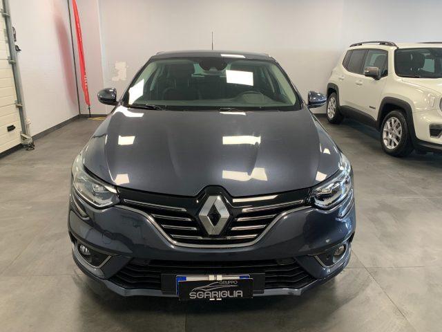 RENAULT Megane 1.5 dCi EDC Intens Automatico