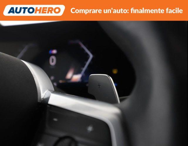 BMW 220 i 48V Active Tourer Msport