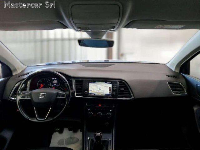 SEAT Ateca Ateca 1.6 tdi Business targa FW646PW