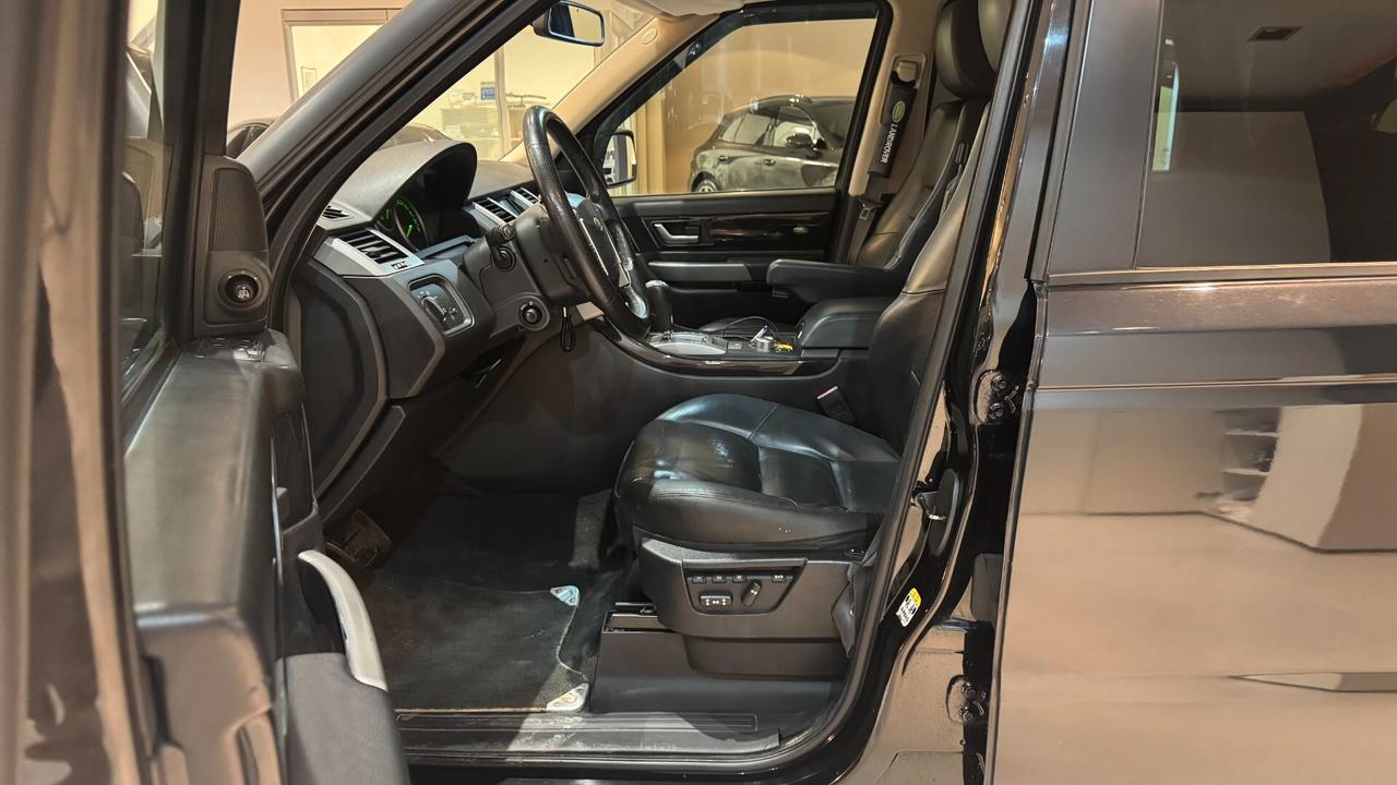 RANGE ROVER SPORT HSE 272CV - 2008