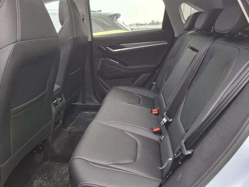 EVO Evo 7 Kairos 1.5 Turbo GPL DCT