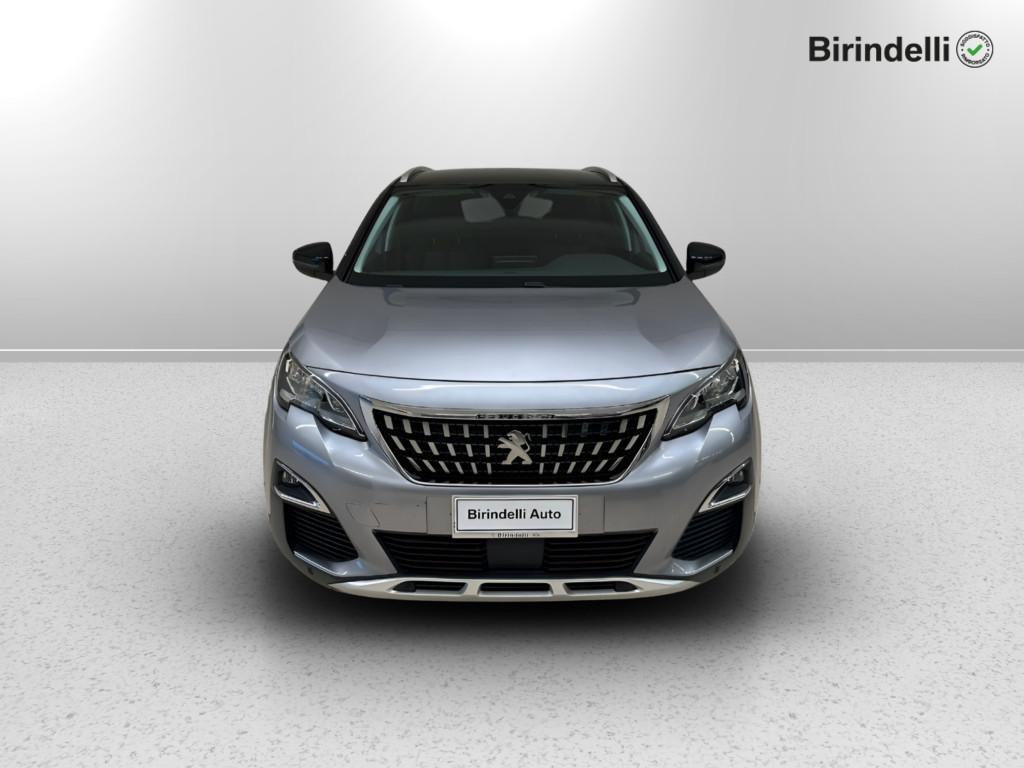 PEUGEOT 3008 2ª serie - 3008 BlueHDi 130 S&S EAT8 Allure