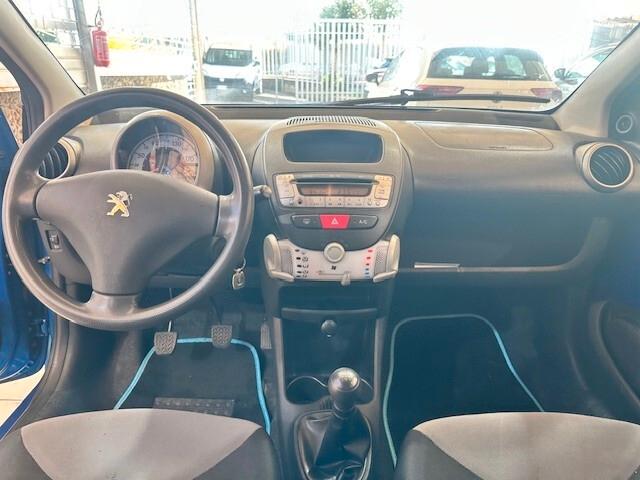 Peugeot 107 1.0 68CV 3p. Access