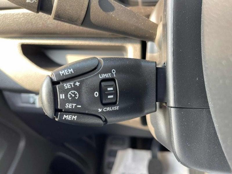 FIAT Scudo 1.5 BlueHDi L2H1 120 CV S&S 8 POSTI - KM0