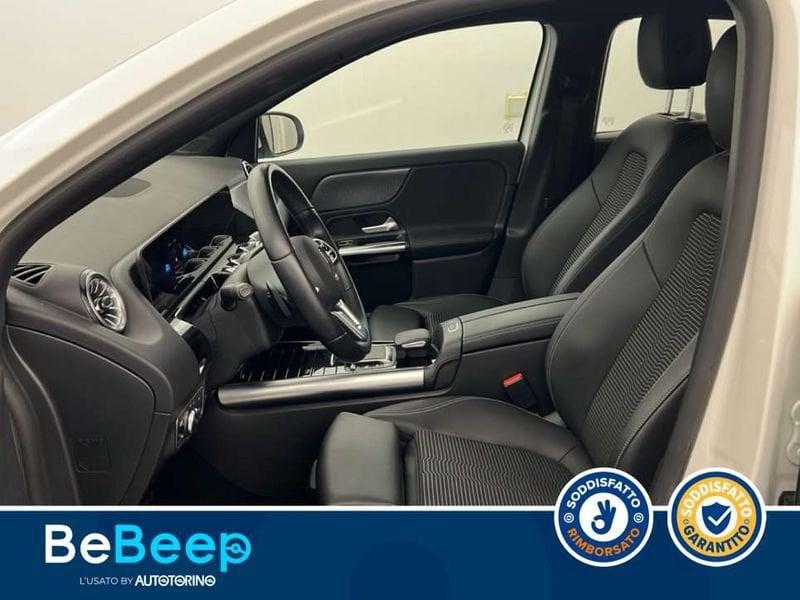 Mercedes-Benz GLA 200 D SPORT PLUS AUTO