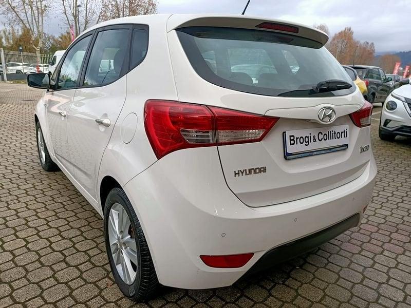 Hyundai ix20 1.4 Comfort