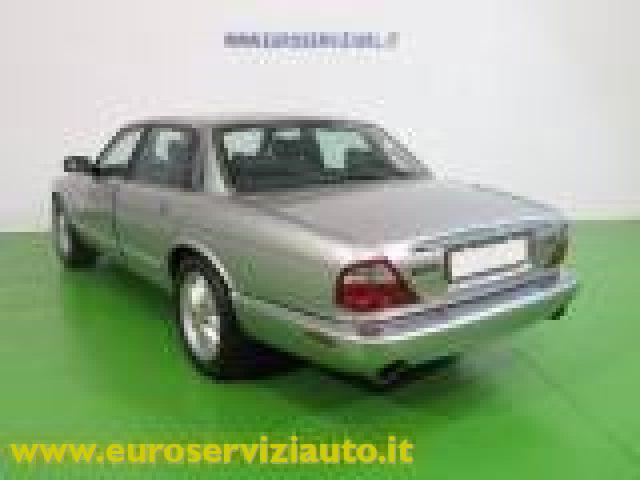 JAGUAR XJ 4.0 cat Executive AUTO STORICA
