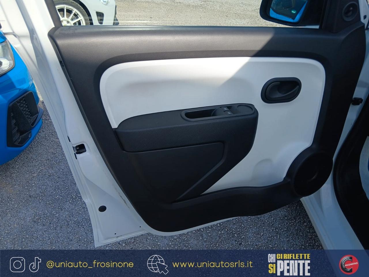 Renault Twingo 1.0 SCe Wave
