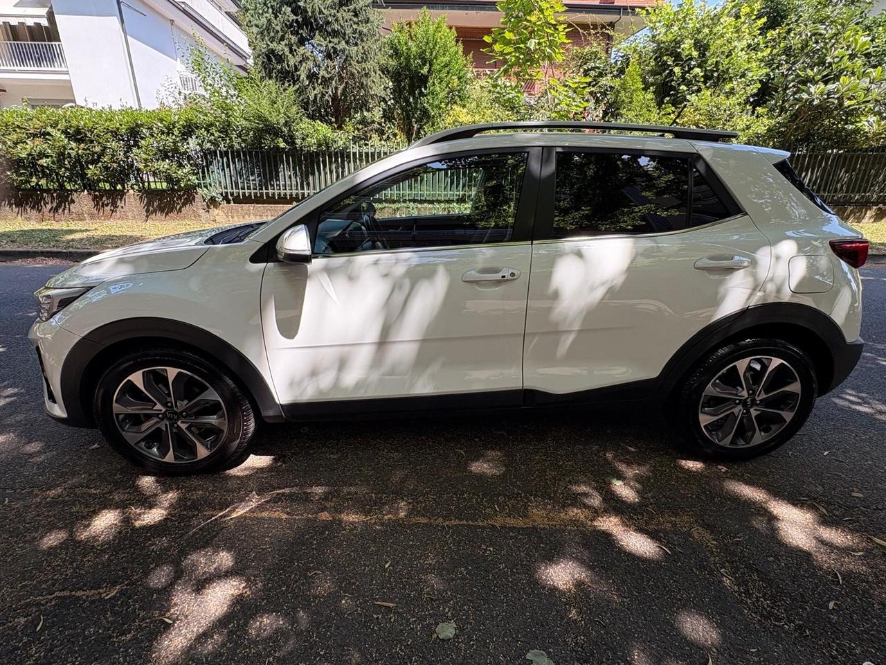 Kia Stonic 1.6 CRDi 110 CV Style