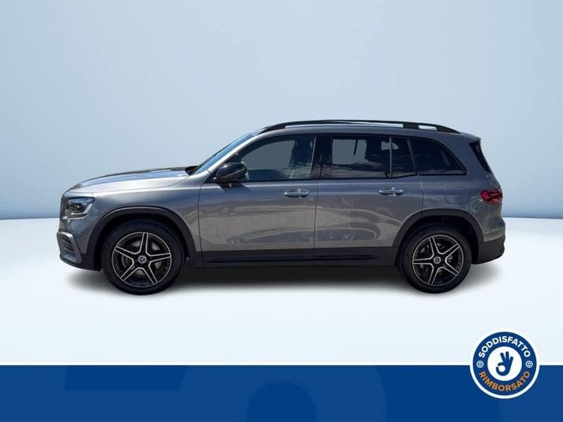 Mercedes-Benz GLB Classe 200d Automatic AMG Line Advanced Plus