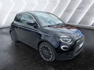 FIAT 500 La Prima
